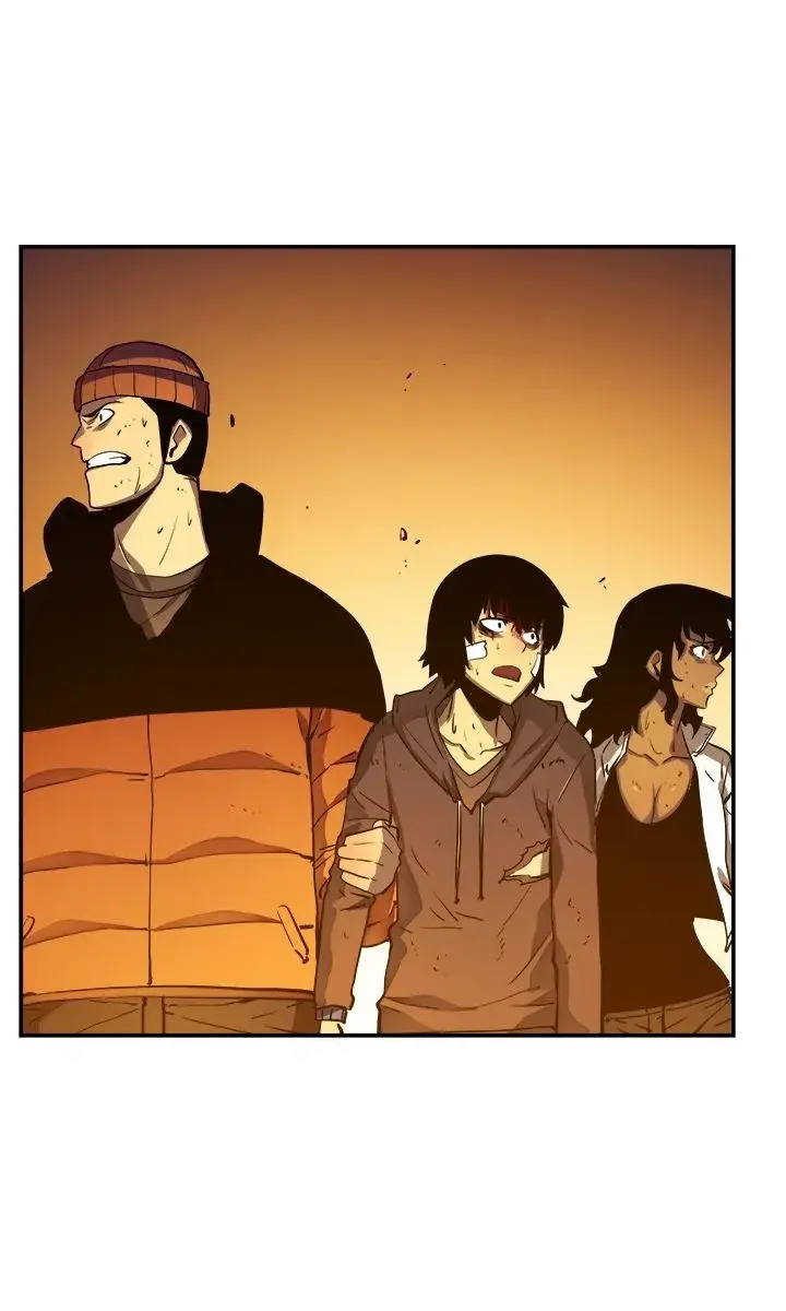 Solo Leveling Chapter 9 Page 11