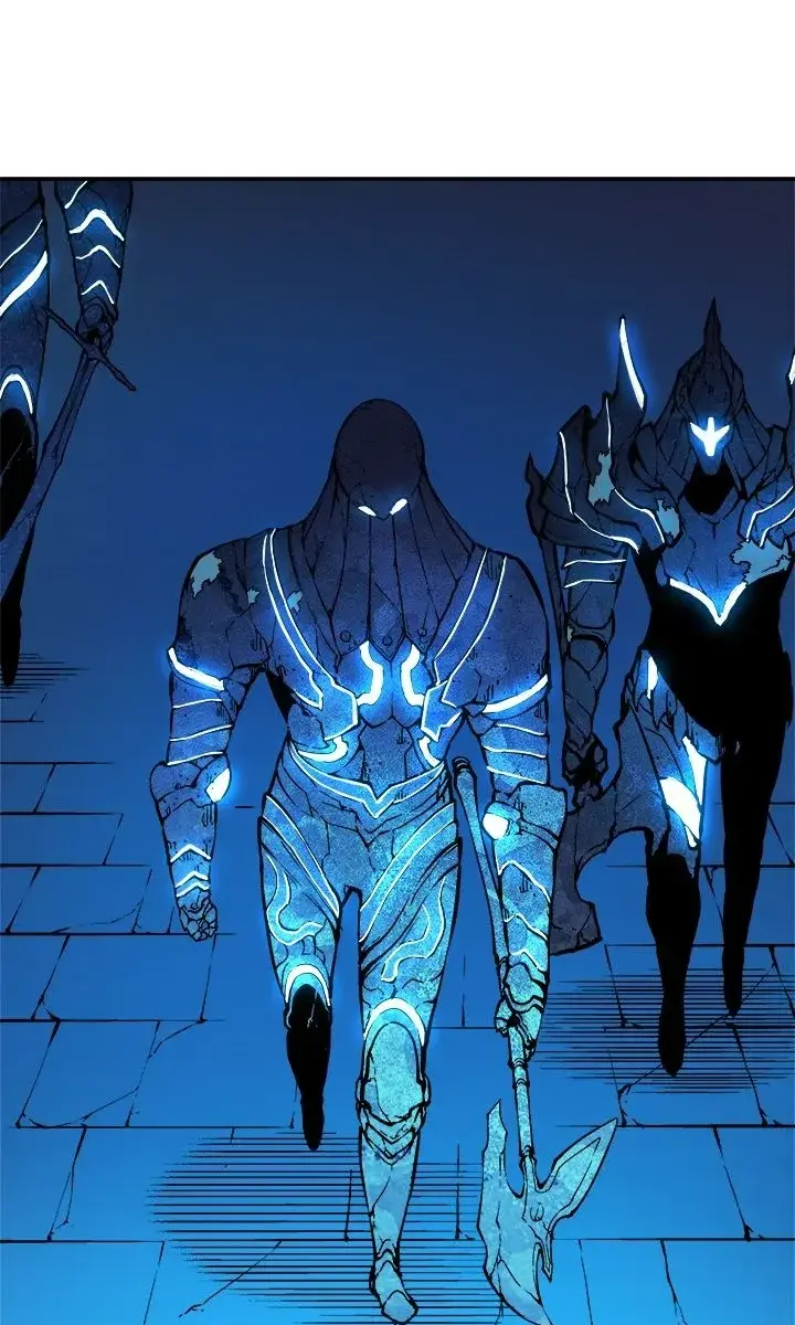 Solo Leveling Chapter 9 Page 12