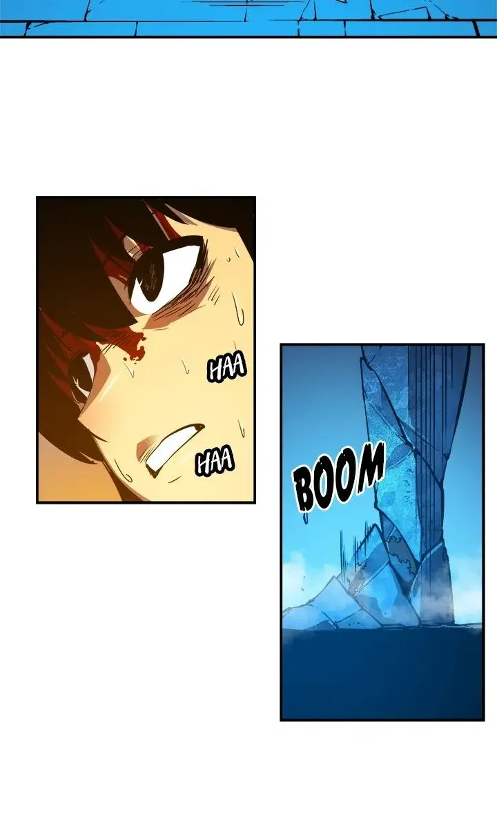 Solo Leveling Chapter 9 Page 13