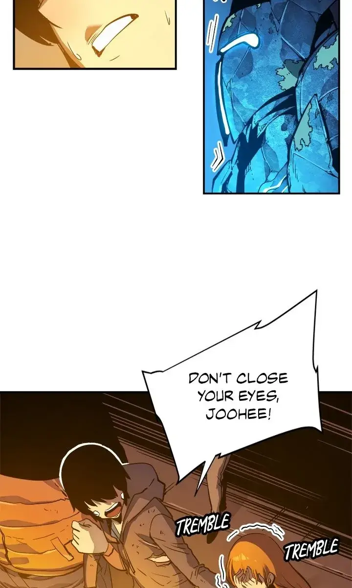 Solo Leveling Chapter 9 Page 15