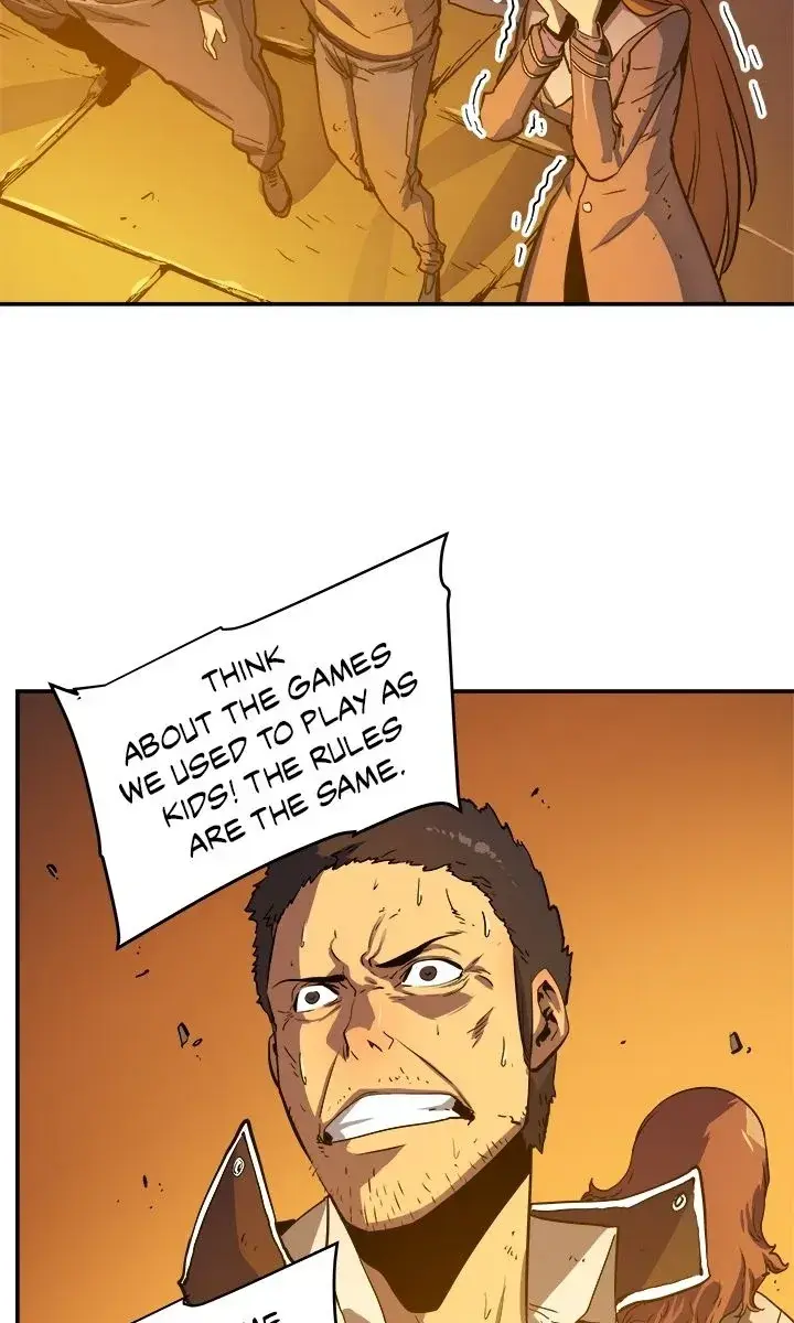 Solo Leveling Chapter 9 Page 16