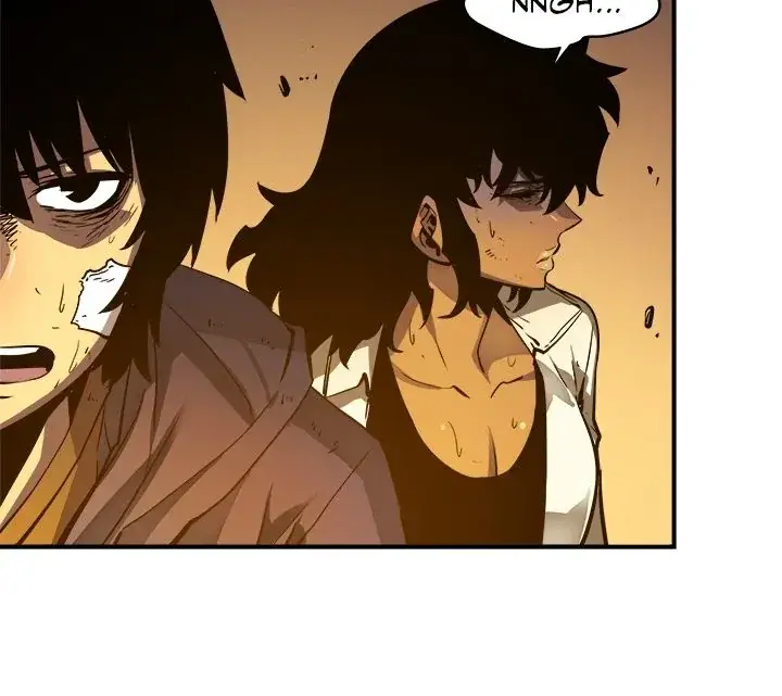 Solo Leveling Chapter 9 Page 19