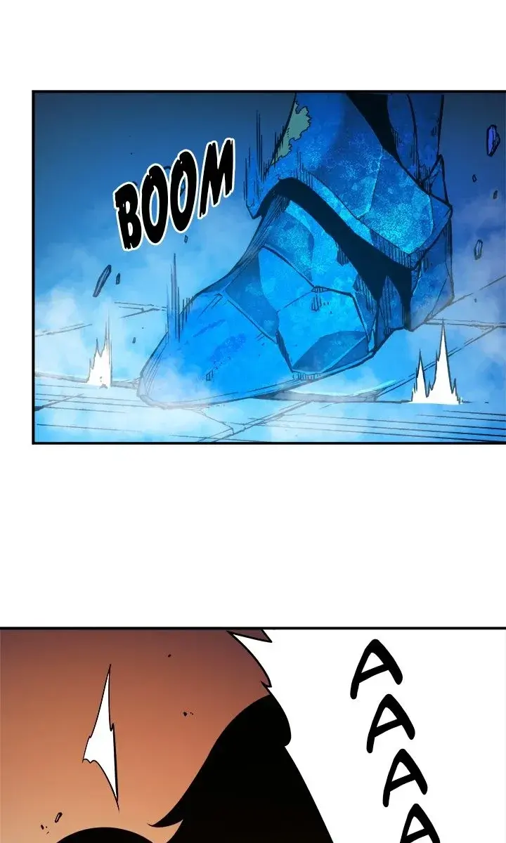 Solo Leveling Chapter 9 Page 20