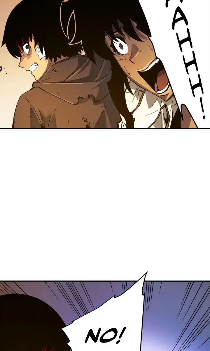 Solo Leveling Chapter 9 Page 21