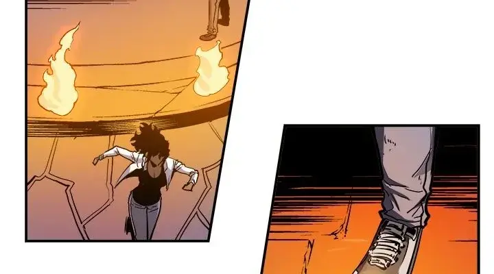 Solo Leveling Chapter 9 Page 23