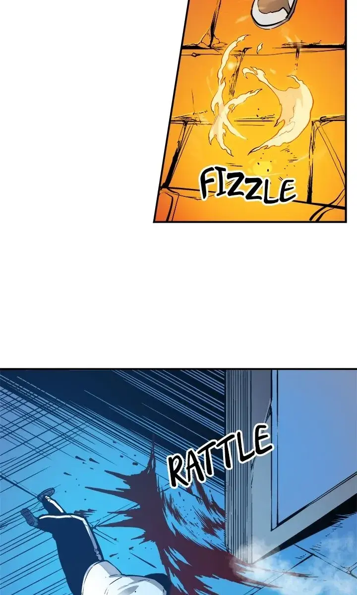 Solo Leveling Chapter 9 Page 24