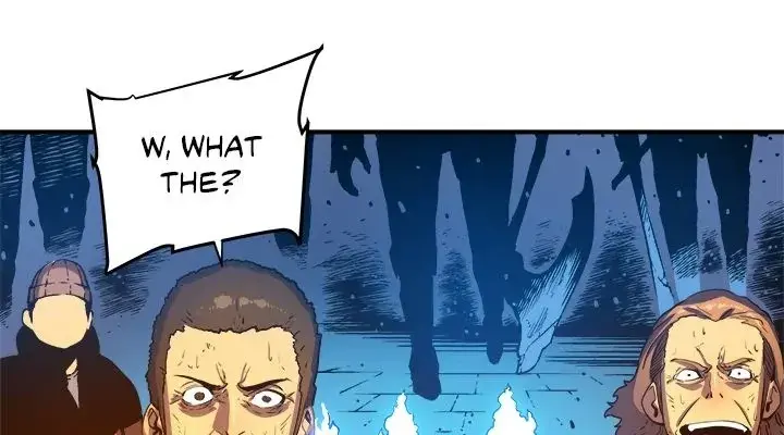 Solo Leveling Chapter 9 Page 27