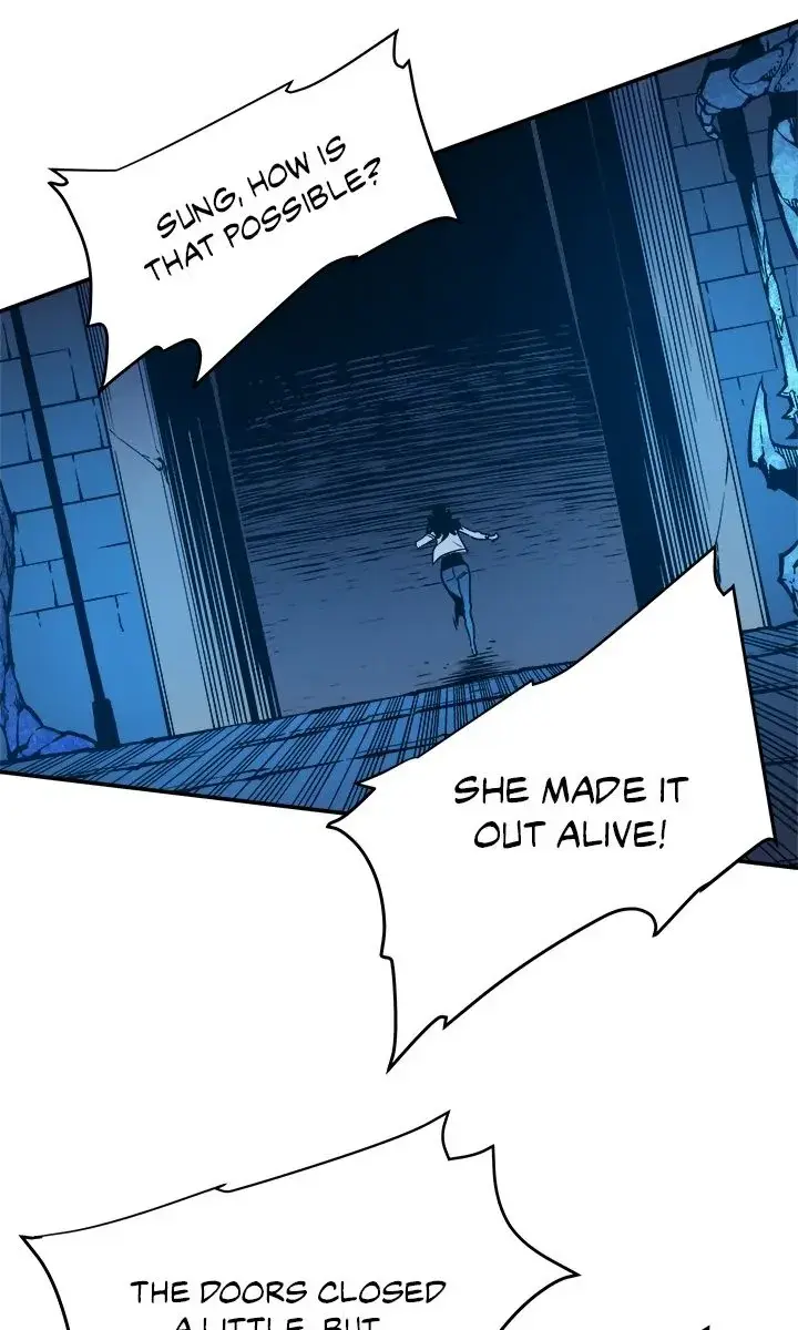 Solo Leveling Chapter 9 Page 29