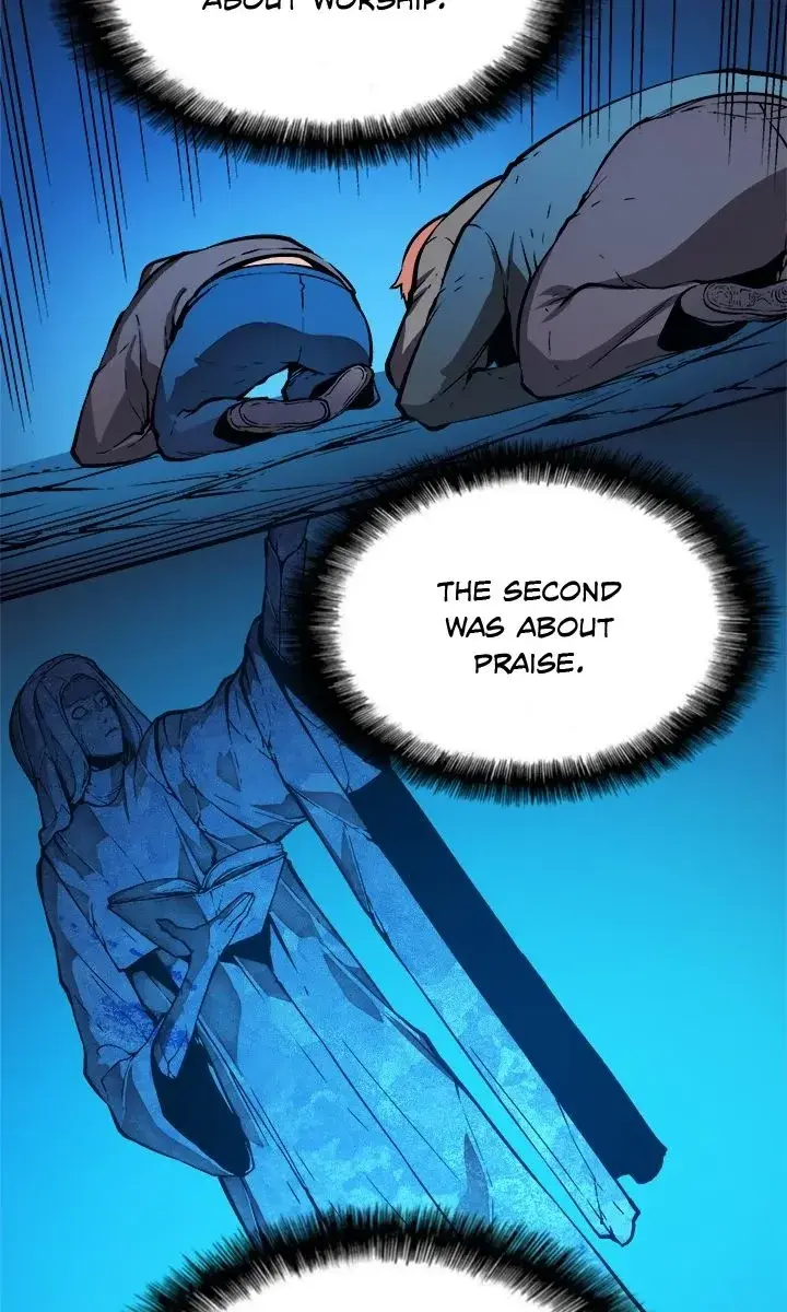 Solo Leveling Chapter 9 Page 33