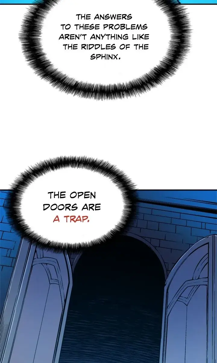 Solo Leveling Chapter 9 Page 34