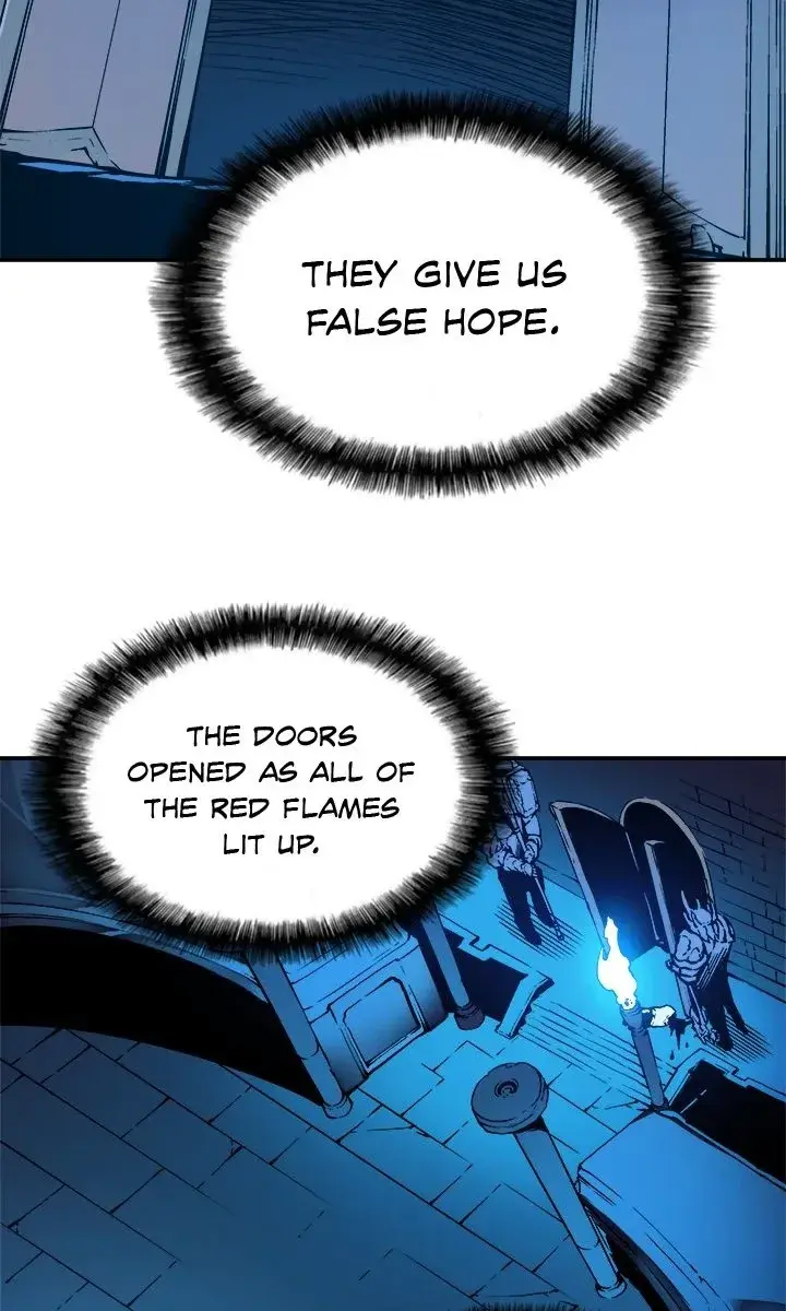 Solo Leveling Chapter 9 Page 35