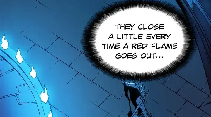 Solo Leveling Chapter 9 Page 36