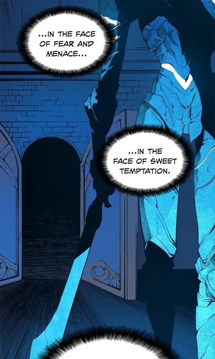 Solo Leveling Chapter 9 Page 38