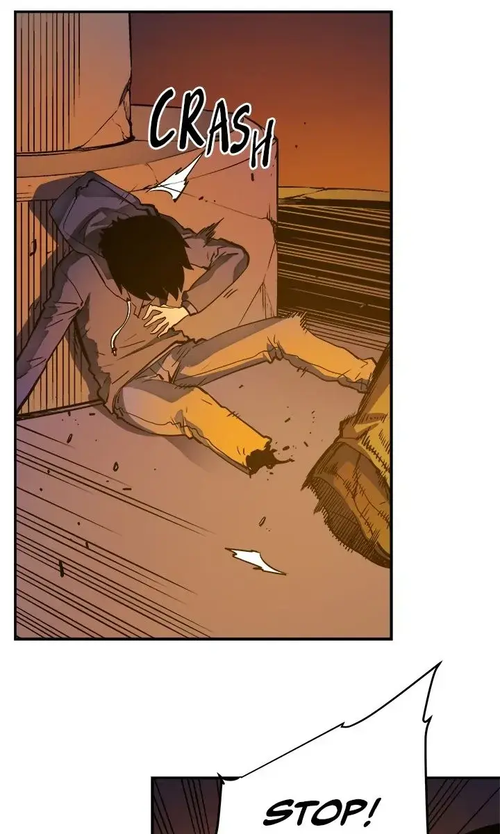 Solo Leveling Chapter 9 Page 41