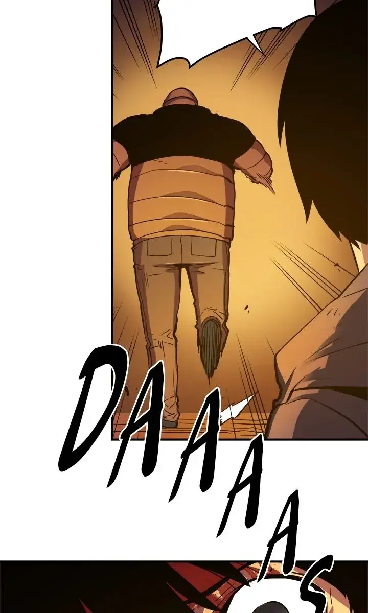 Solo Leveling Chapter 9 Page 42