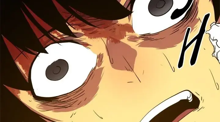 Solo Leveling Chapter 9 Page 43