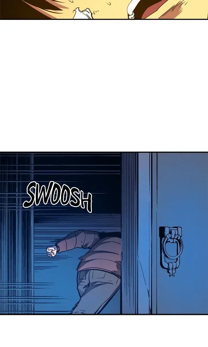 Solo Leveling Chapter 9 Page 44