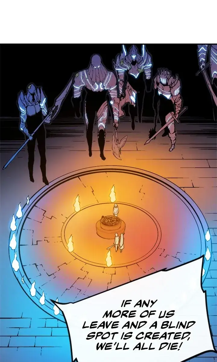 Solo Leveling Chapter 9 Page 49