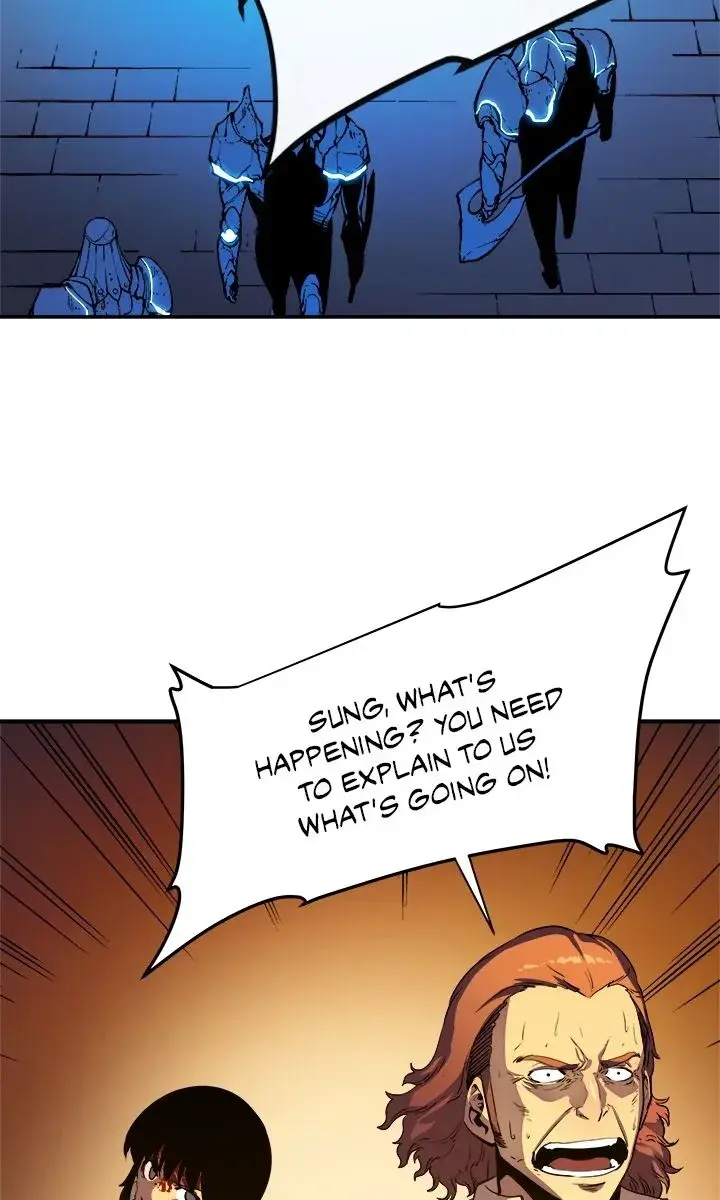 Solo Leveling Chapter 9 Page 50