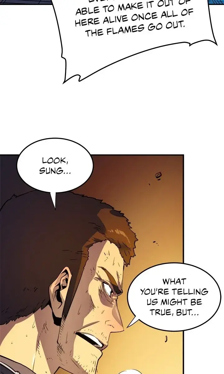 Solo Leveling Chapter 9 Page 53