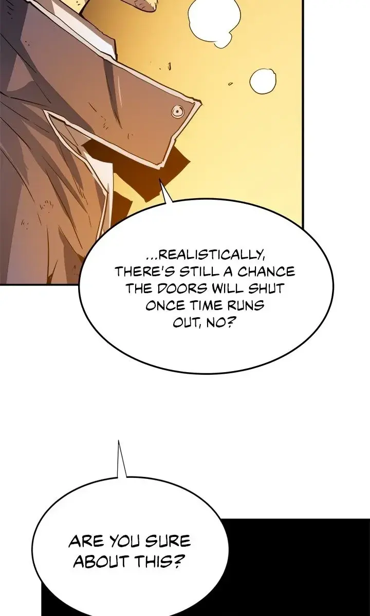 Solo Leveling Chapter 9 Page 54