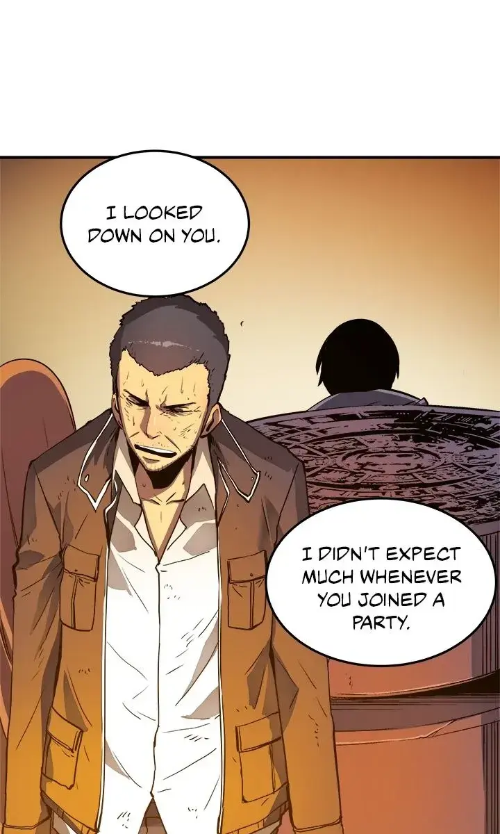 Solo Leveling Chapter 9 Page 58