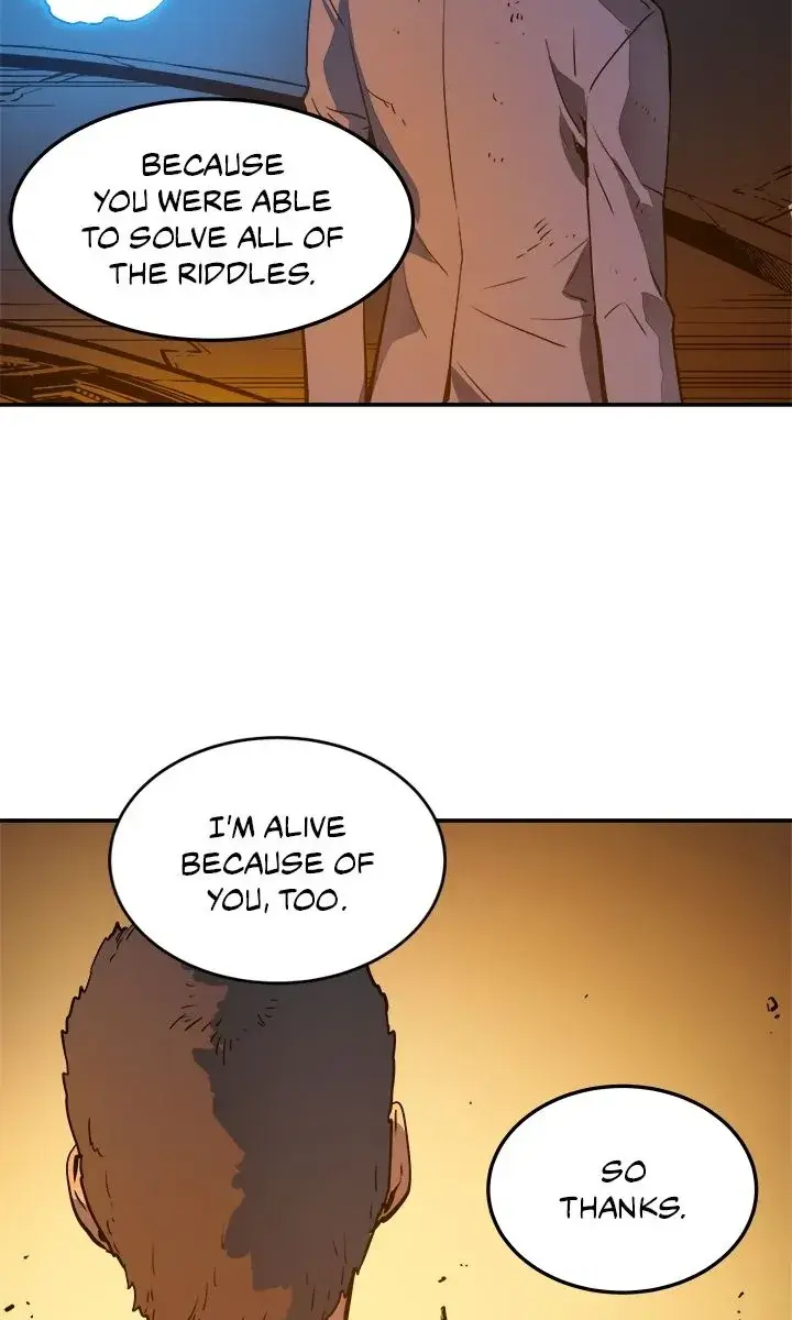 Solo Leveling Chapter 9 Page 60