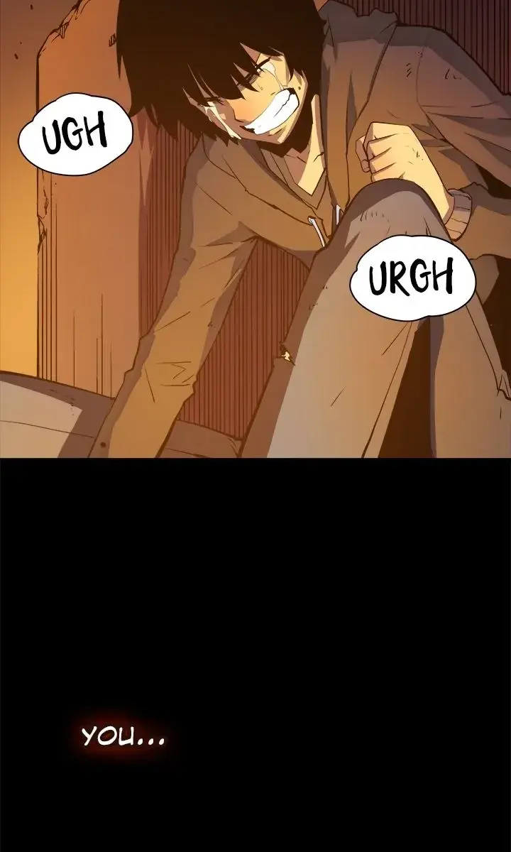 Solo Leveling Chapter 9 Page 73