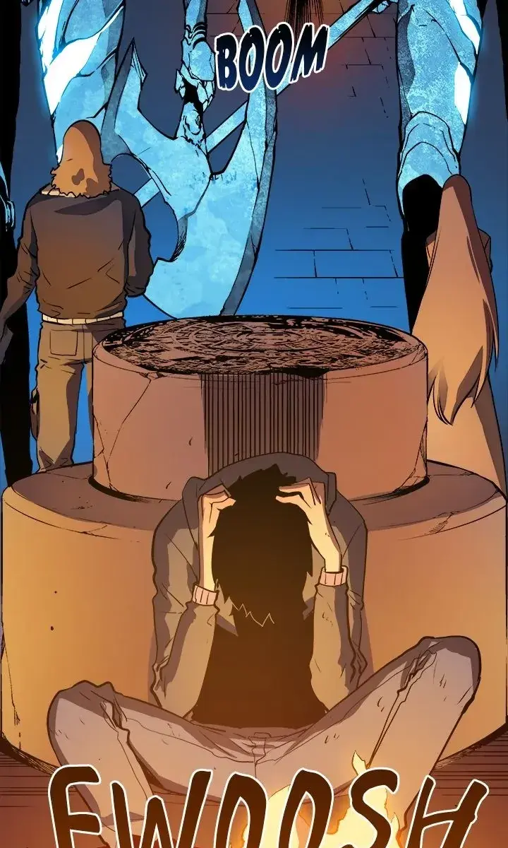 Solo Leveling Chapter 9 Page 77