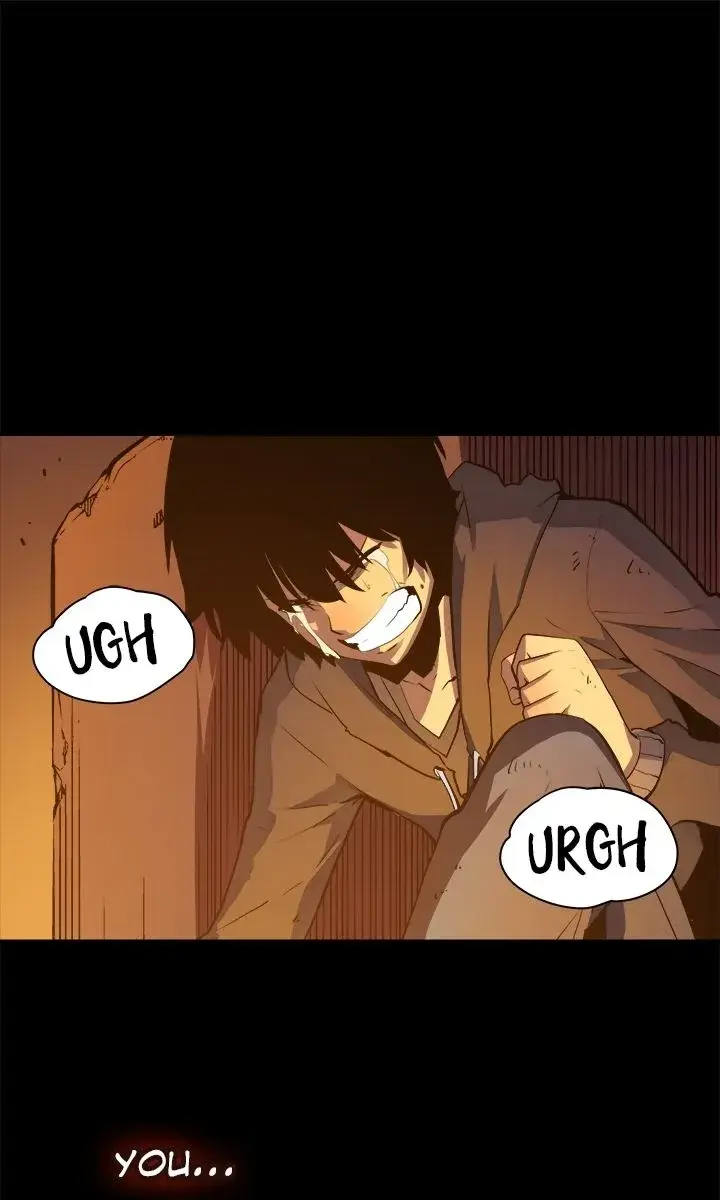 Solo Leveling Chapter 10 Page 2