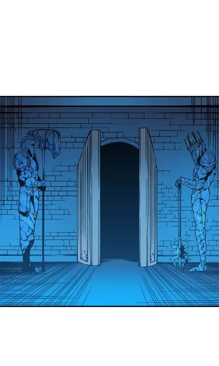 Solo Leveling Chapter 10 Page 7