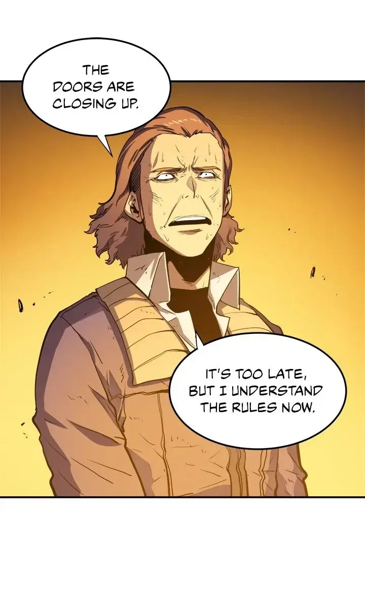 Solo Leveling Chapter 10 Page 8