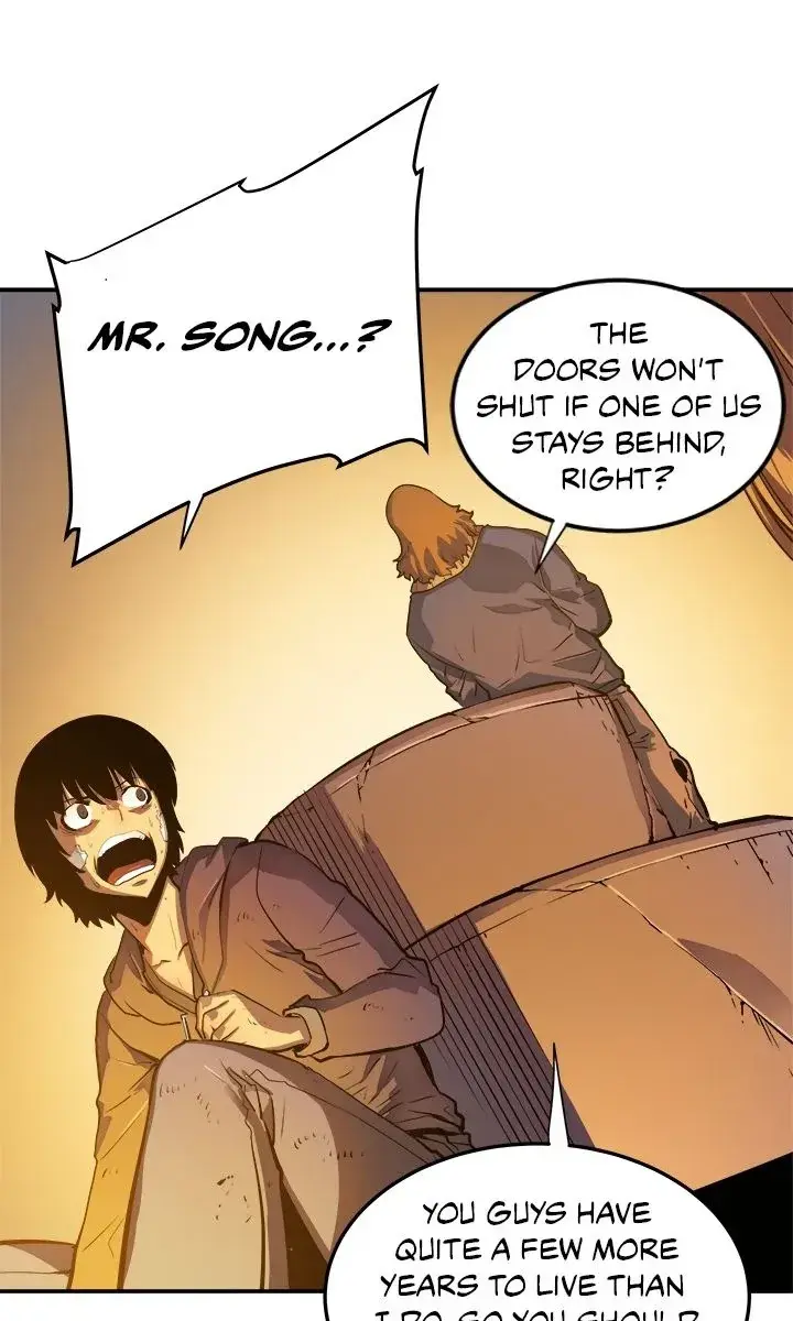 Solo Leveling Chapter 10 Page 11