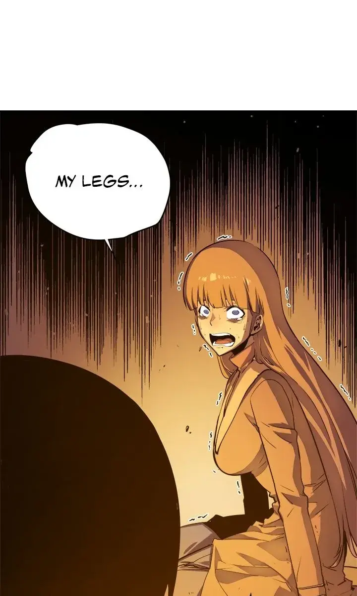 Solo Leveling Chapter 10 Page 20