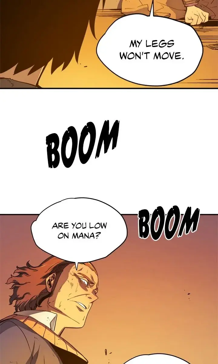 Solo Leveling Chapter 10 Page 21