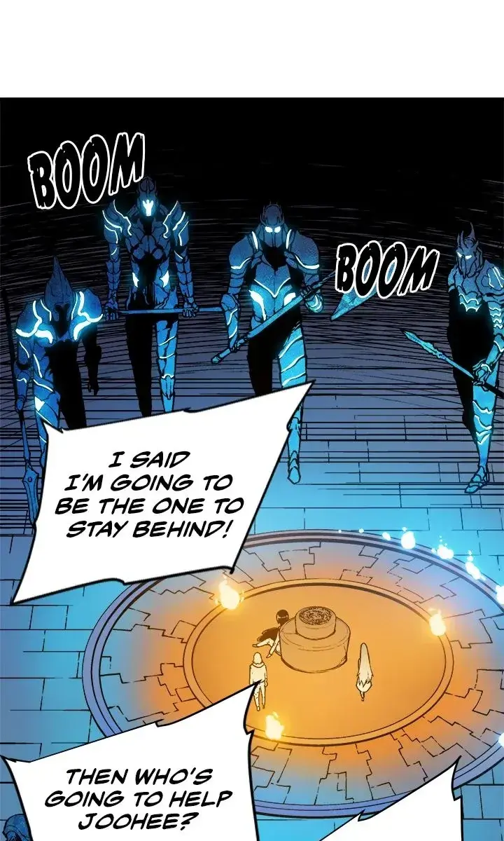 Solo Leveling Chapter 10 Page 24