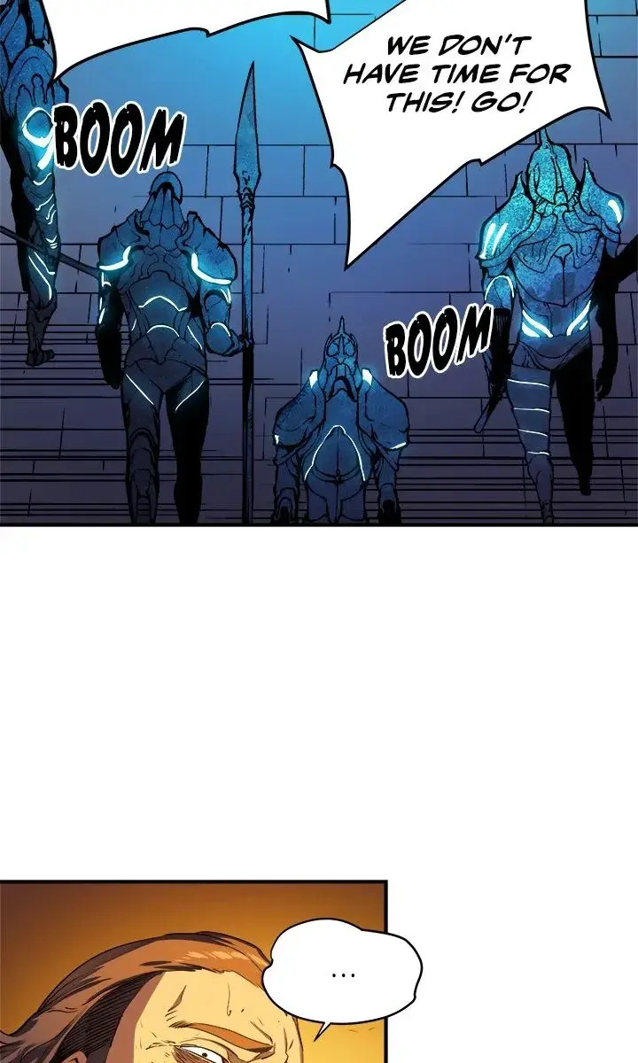 Solo Leveling Chapter 10 Page 25