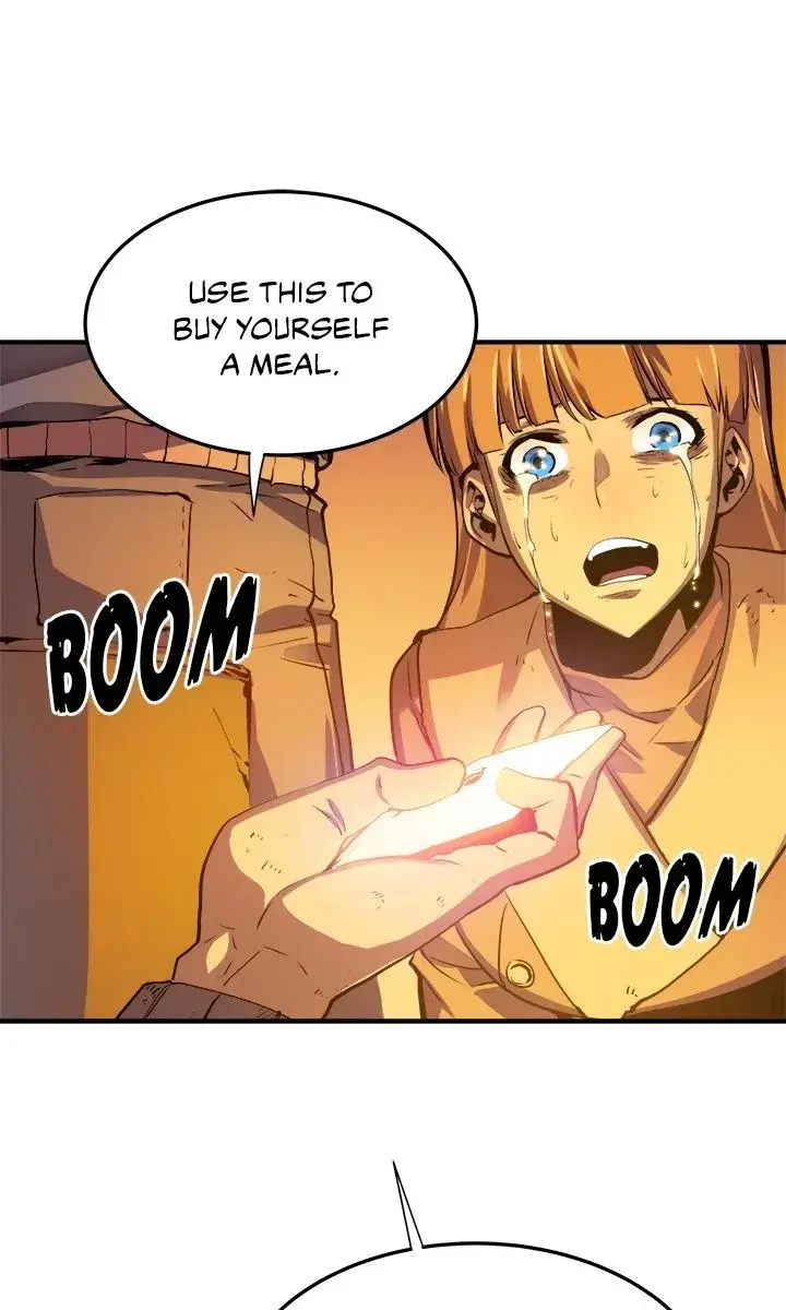 Solo Leveling Chapter 10 Page 29