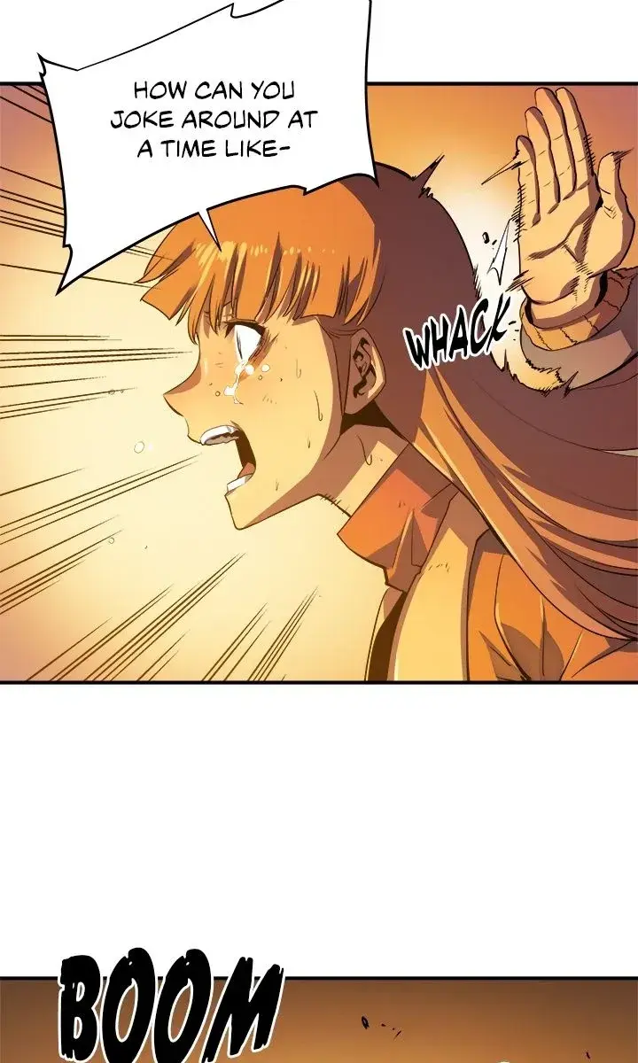 Solo Leveling Chapter 10 Page 31