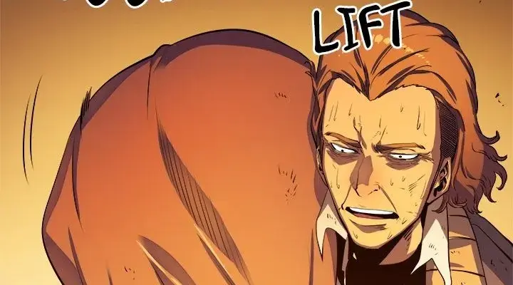 Solo Leveling Chapter 10 Page 32