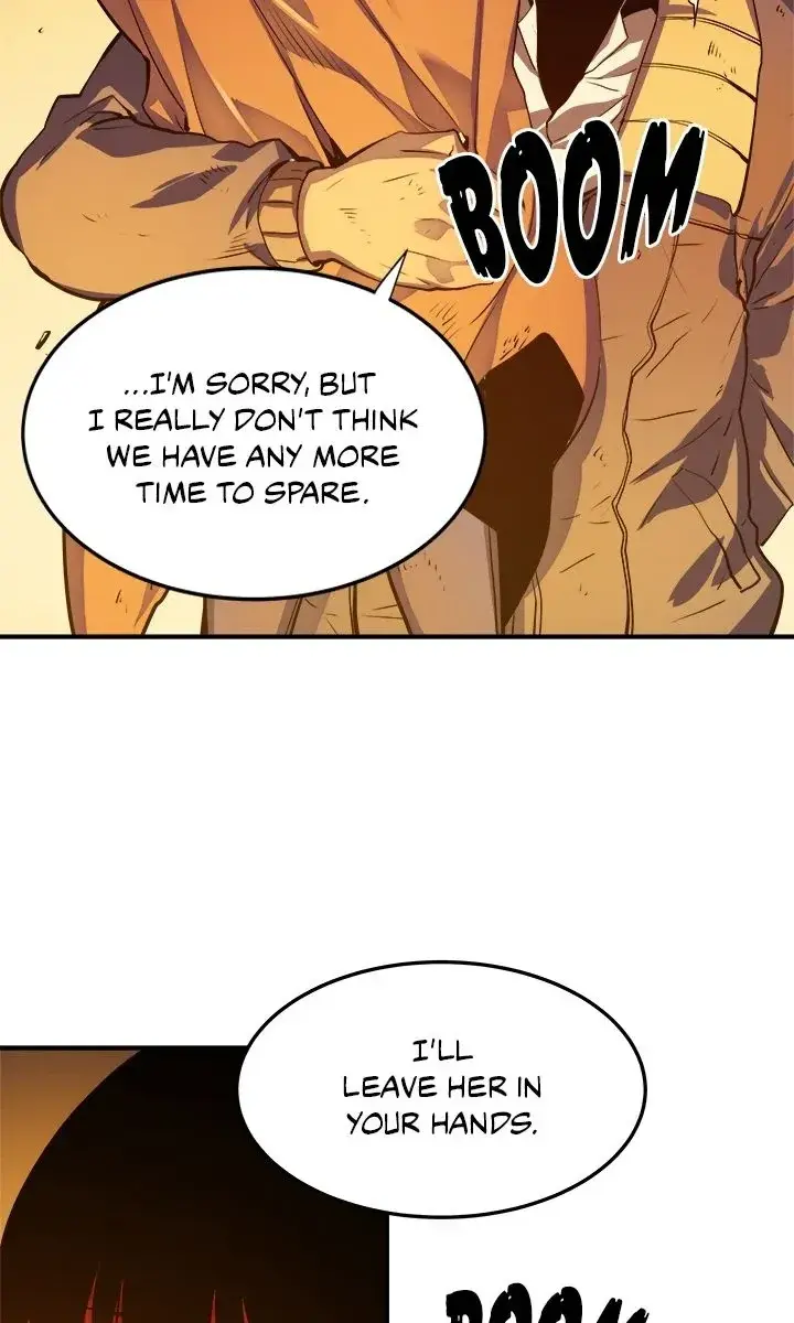 Solo Leveling Chapter 10 Page 33