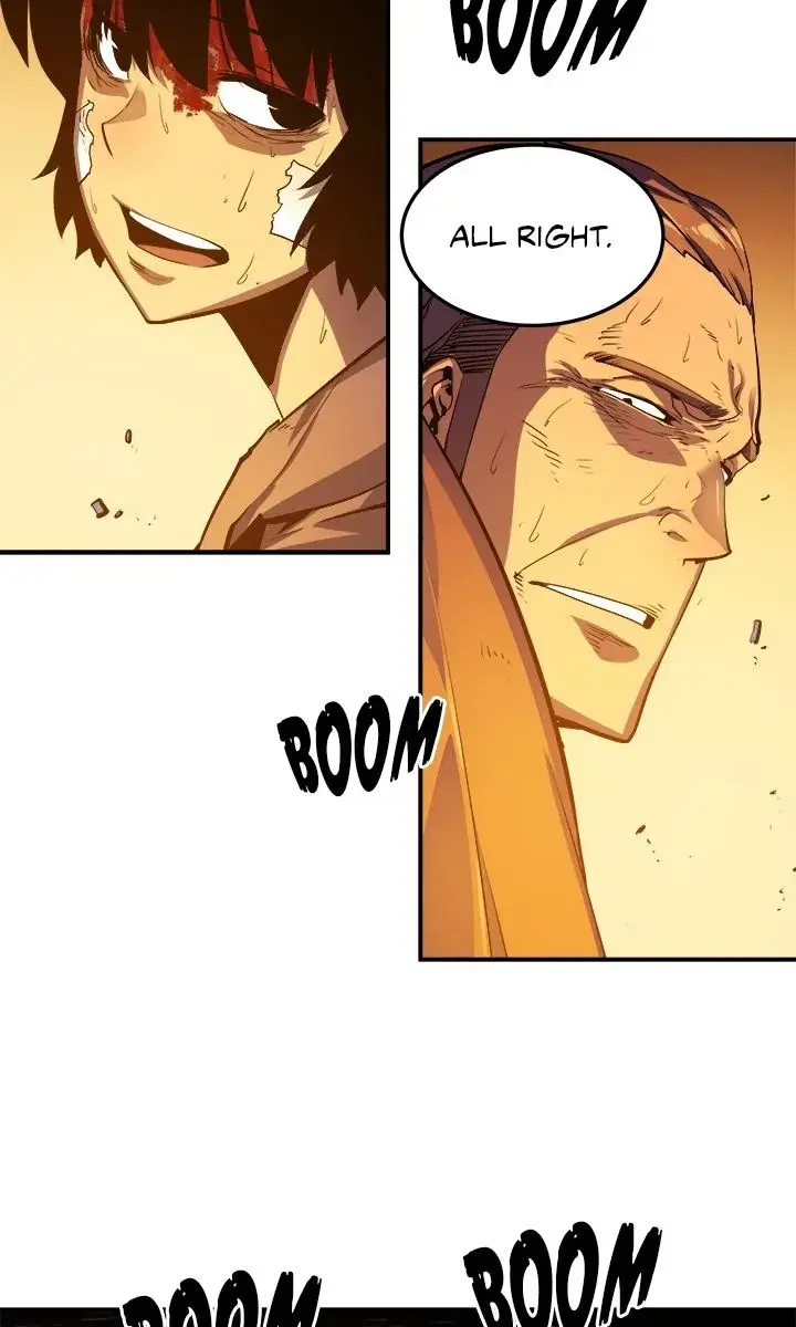 Solo Leveling Chapter 10 Page 34