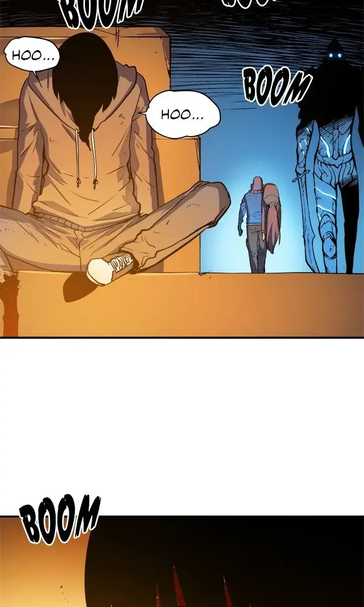 Solo Leveling Chapter 10 Page 35