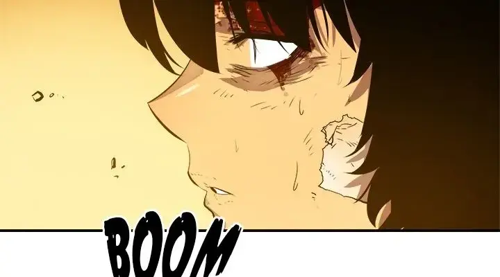 Solo Leveling Chapter 10 Page 36