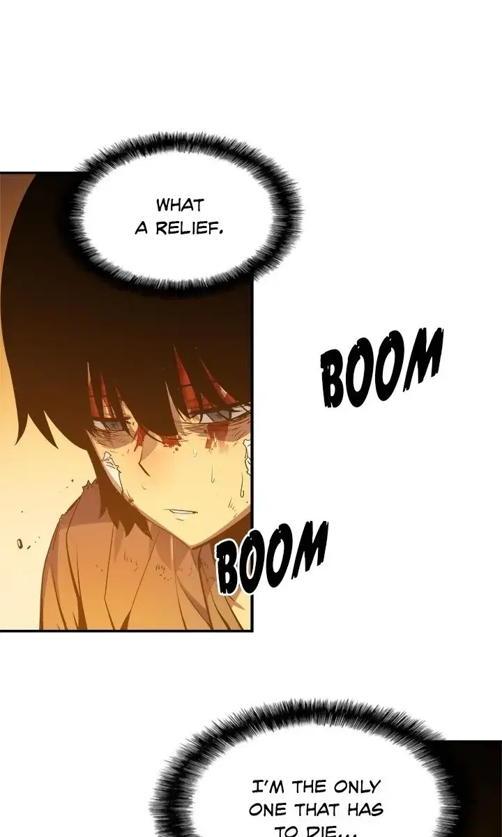 Solo Leveling Chapter 10 Page 38