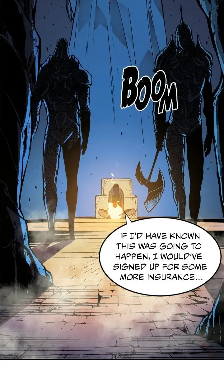 Solo Leveling Chapter 10 Page 40