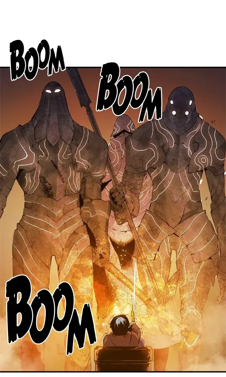 Solo Leveling Chapter 10 Page 47