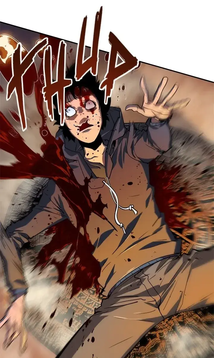 Solo Leveling Chapter 10 Page 58