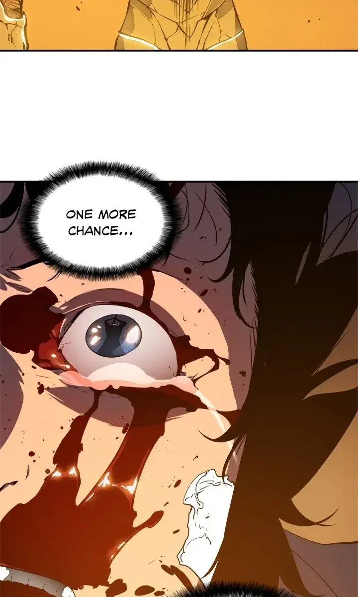 Solo Leveling Chapter 10 Page 70