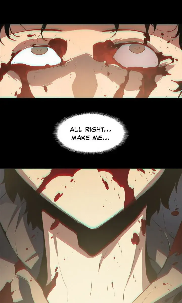 Solo Leveling Chapter 10 Page 92